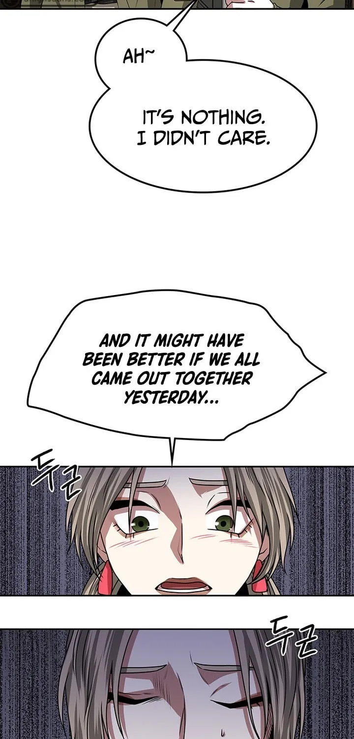 Read Midwood chapter 10 image 70 on Lezhin