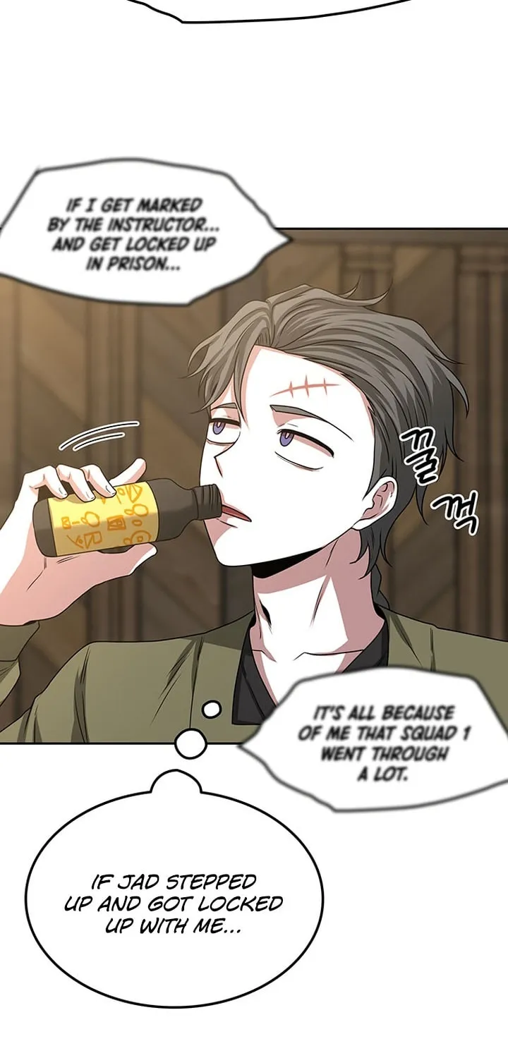 Read Midwood chapter 10 image 72 on Lezhin