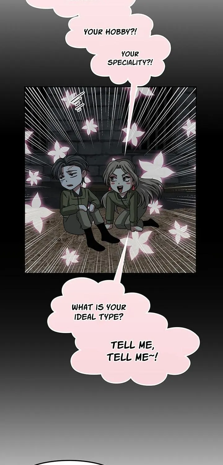 Read Midwood chapter 10 image 74 on Lezhin