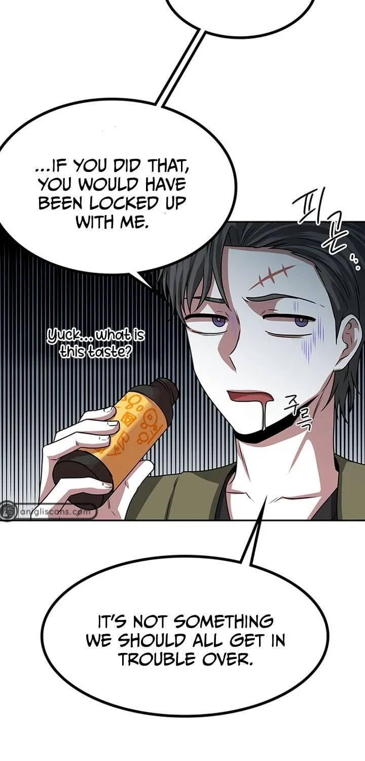 Read Midwood chapter 10 image 76 on Lezhin