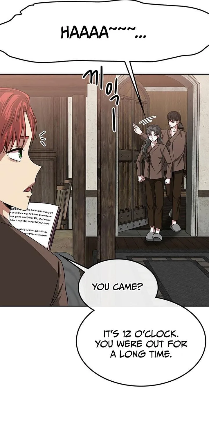 Read Midwood chapter 10 image 92 on Lezhin