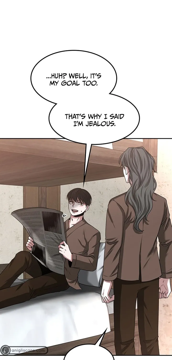 Read Midwood chapter 11 image 10 on Lezhin
