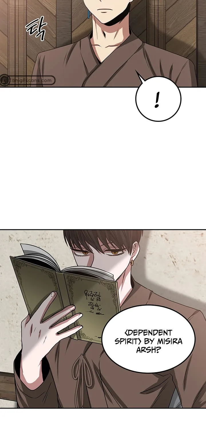 Read Midwood chapter 11 image 18 on Lezhin
