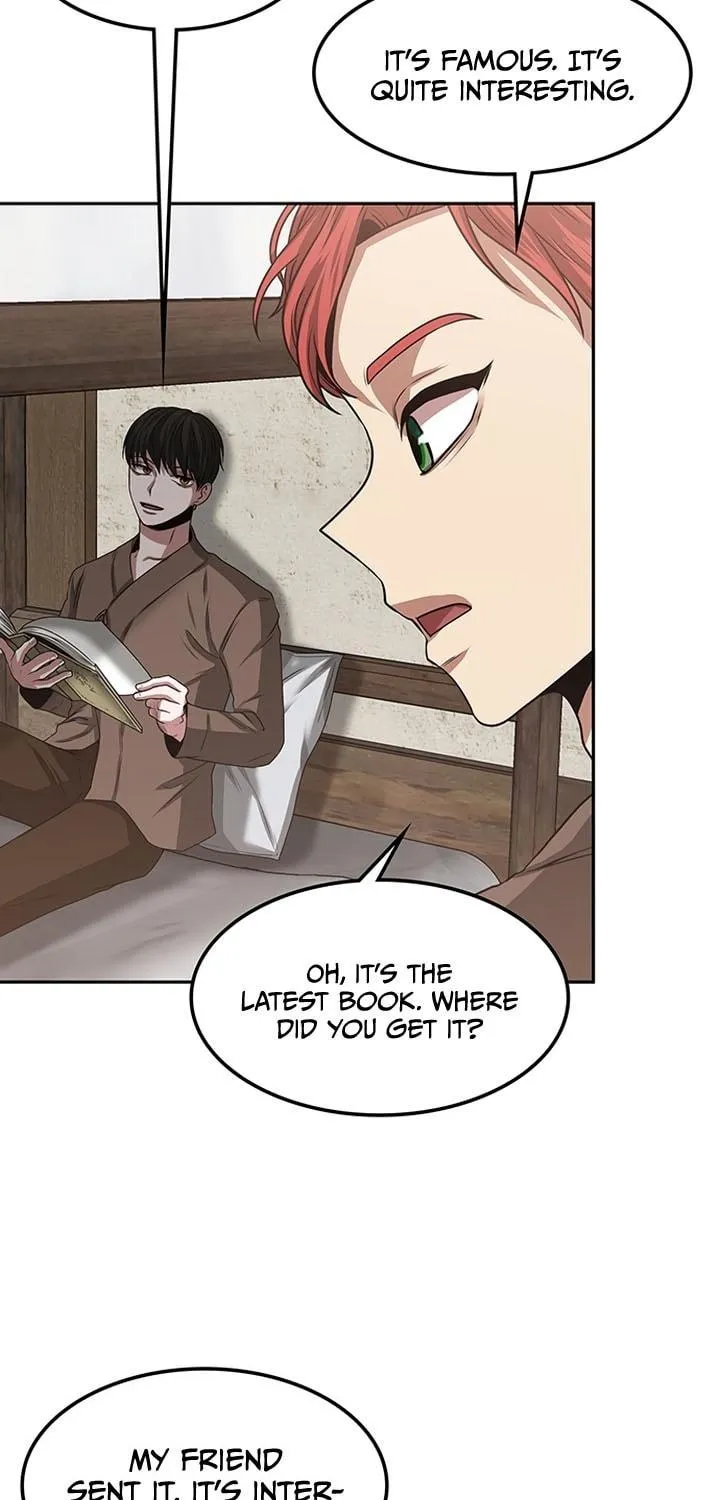 Read Midwood chapter 11 image 20 on Lezhin