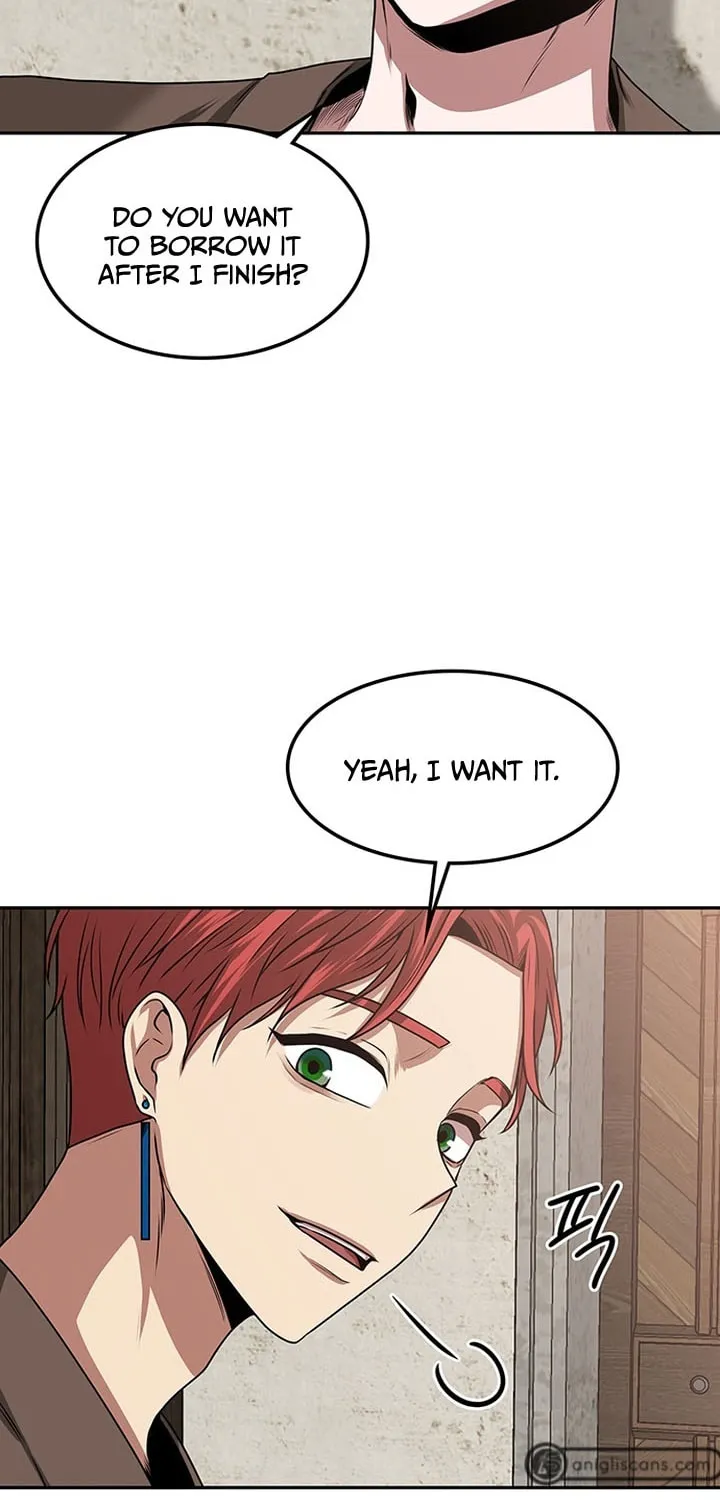 Read Midwood chapter 11 image 22 on Lezhin