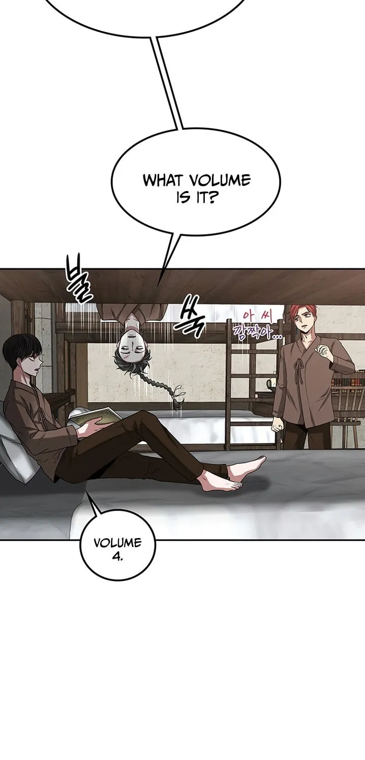 Read Midwood chapter 11 image 24 on Lezhin