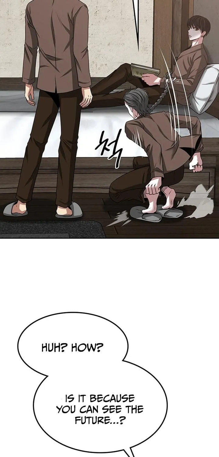 Read Midwood chapter 11 image 26 on Lezhin