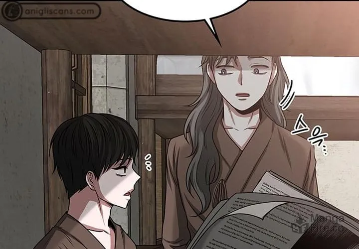 Read Midwood chapter 11 image 3 on Lezhin