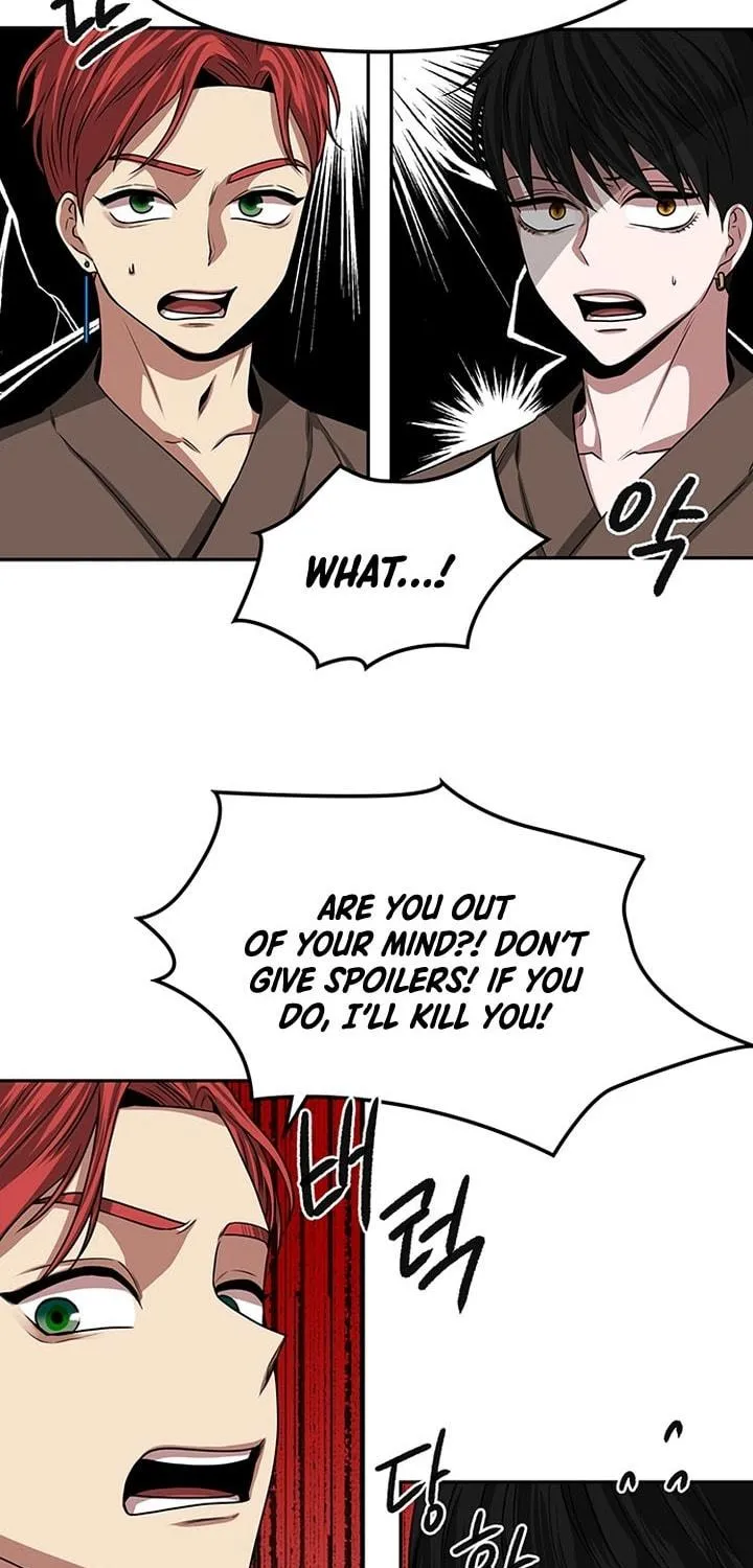 Read Midwood chapter 11 image 32 on Lezhin