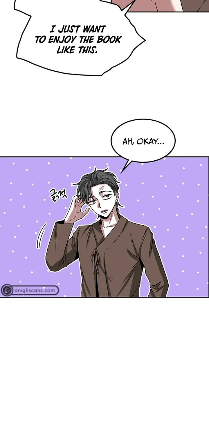 Read Midwood chapter 11 image 34 on Lezhin