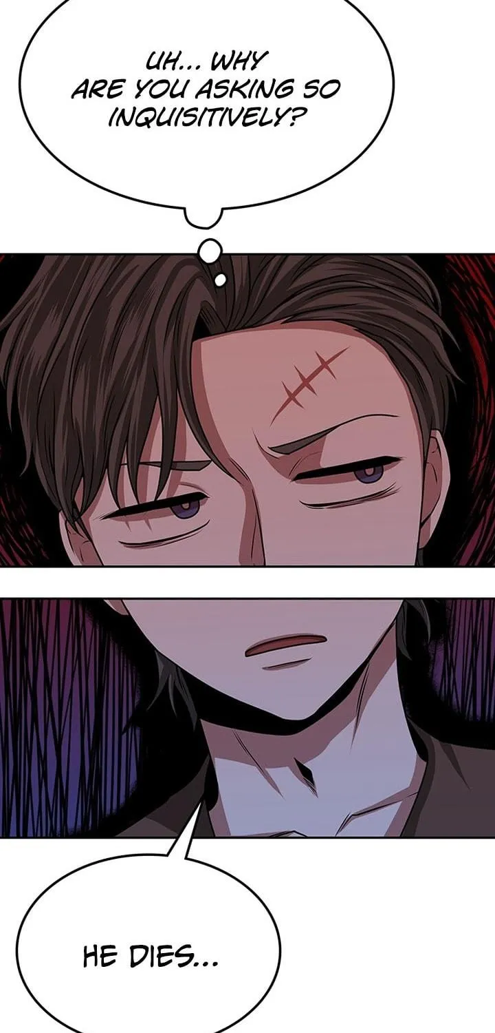 Read Midwood chapter 11 image 56 on Lezhin