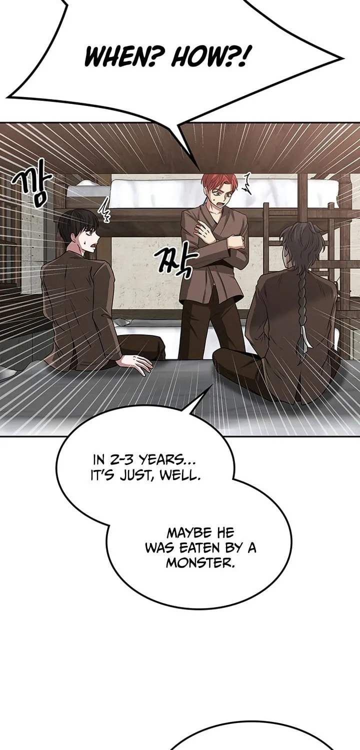 Read Midwood chapter 11 image 58 on Lezhin
