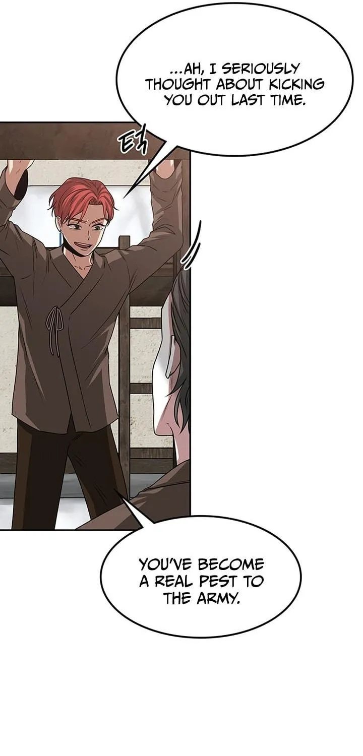 Read Midwood chapter 11 image 66 on Lezhin