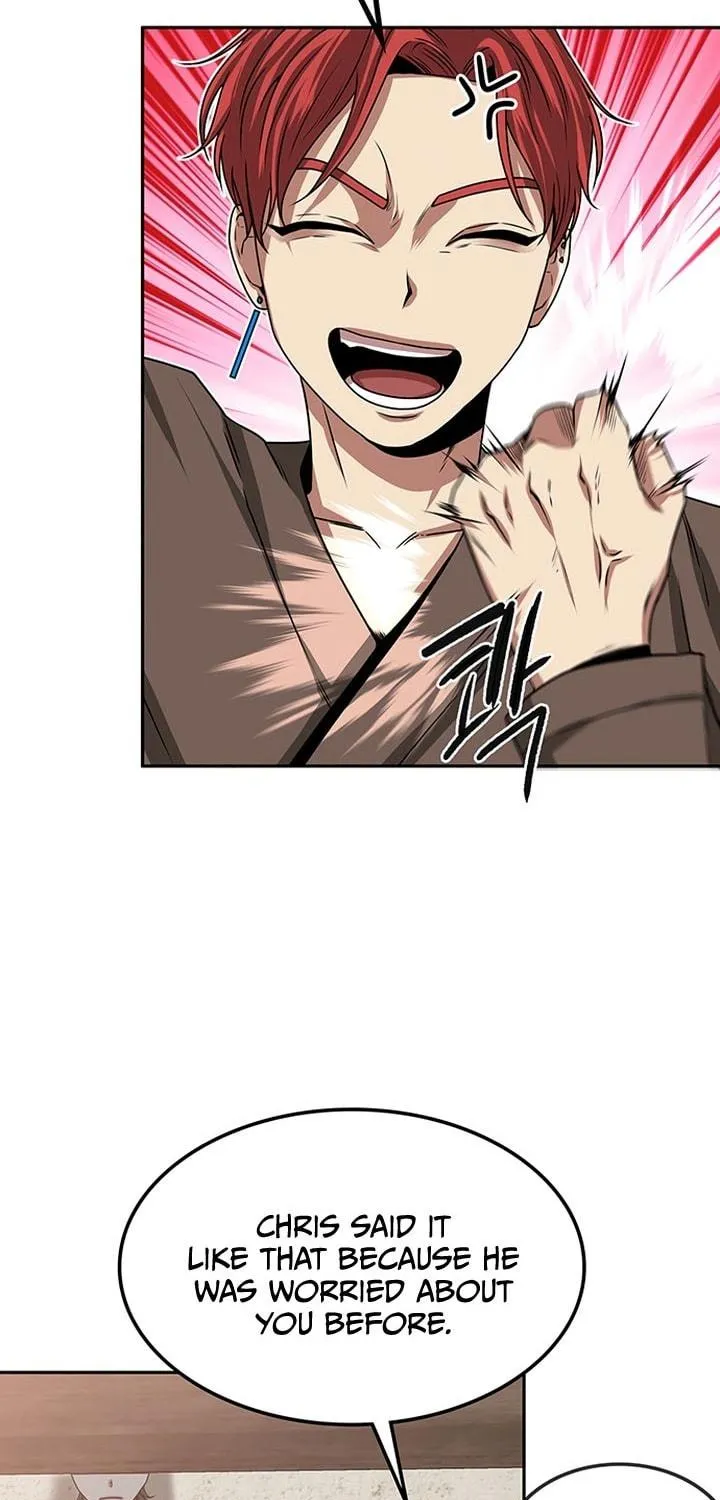 Read Midwood chapter 11 image 68 on Lezhin