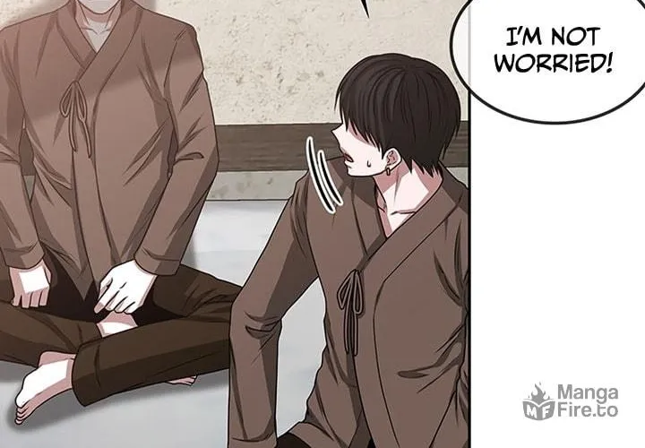 Read Midwood chapter 11 image 69 on Lezhin