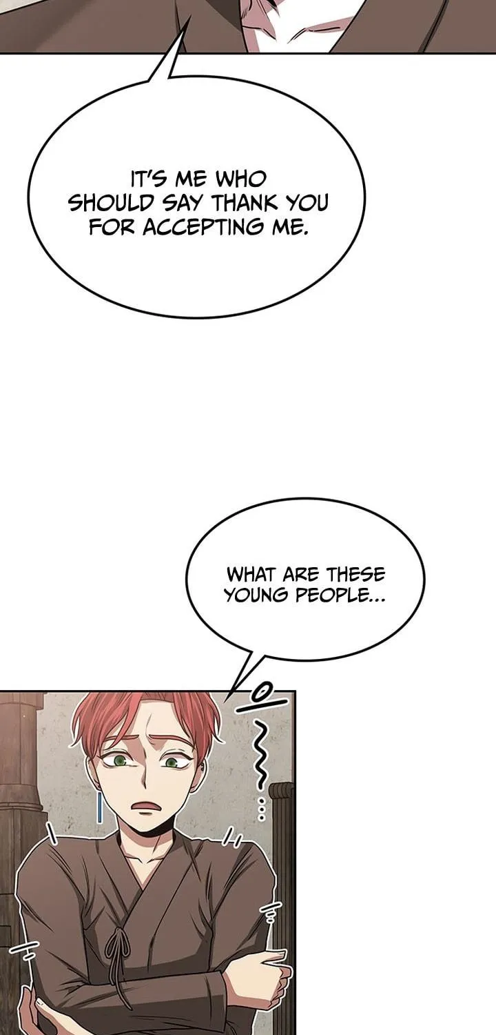 Read Midwood chapter 11 image 74 on Lezhin