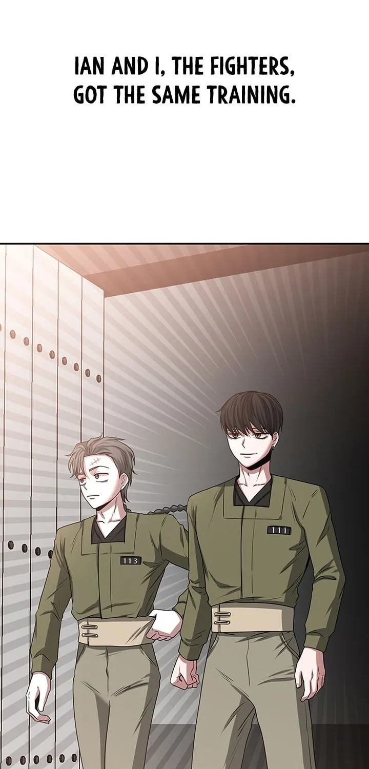 Read Midwood chapter 11 image 84 on Lezhin