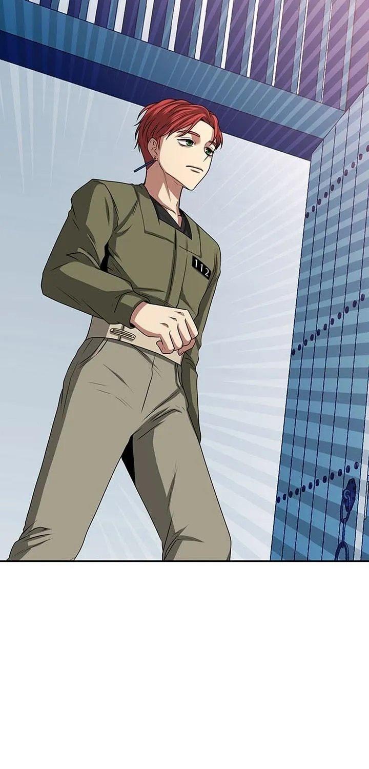 Read Midwood chapter 11 image 86 on Lezhin