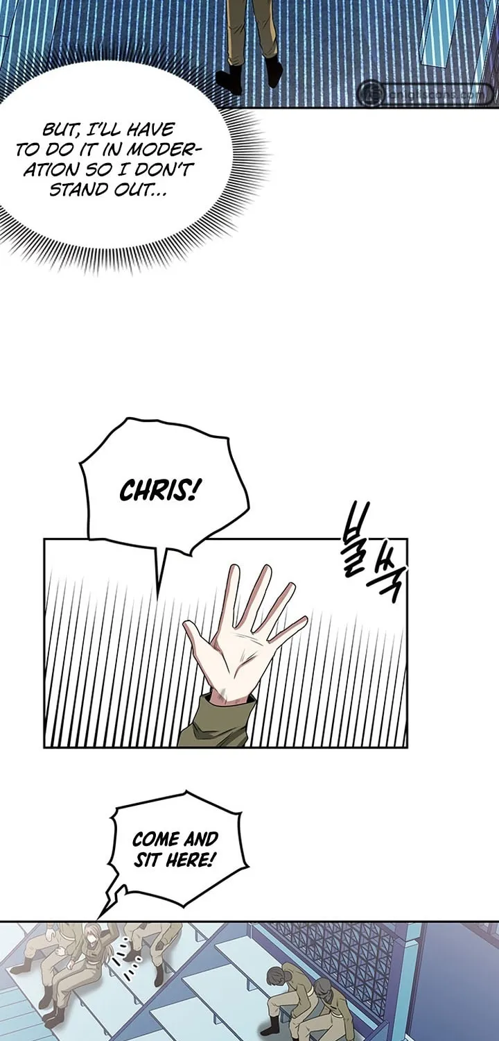 Read Midwood chapter 11 image 90 on Lezhin