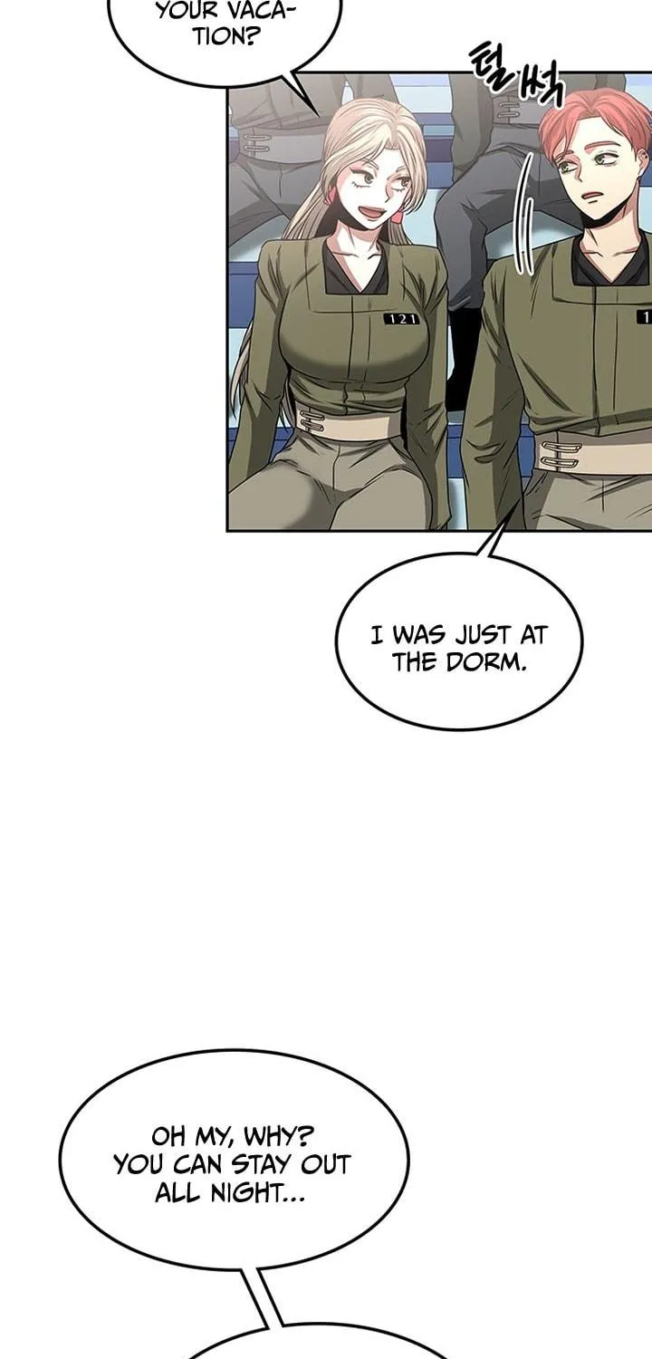 Read Midwood chapter 11 image 92 on Lezhin