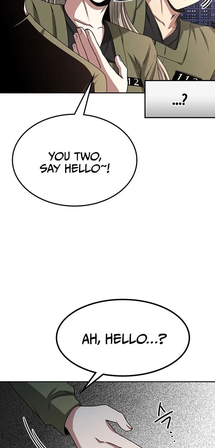 Read Midwood chapter 11 image 94 on Lezhin