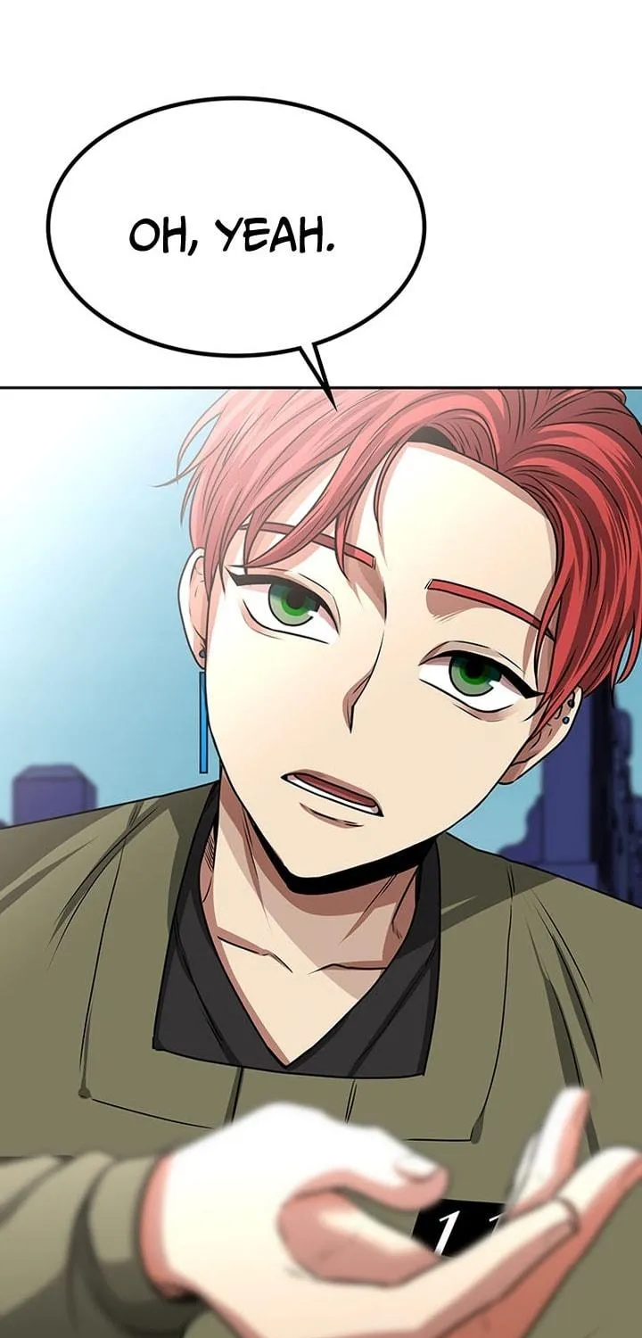 Read Midwood chapter 11 image 98 on Lezhin