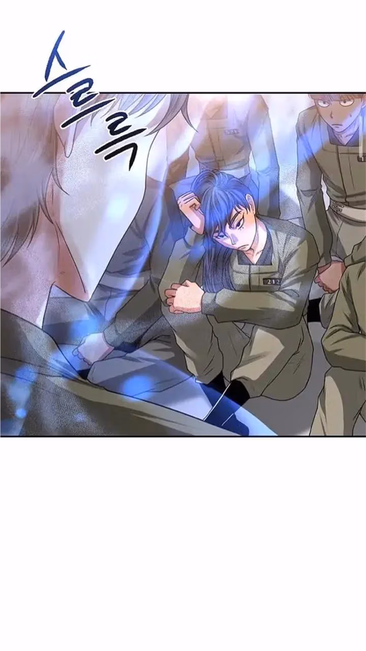 Read Midwood chapter 12.1 image 13 on Lezhin