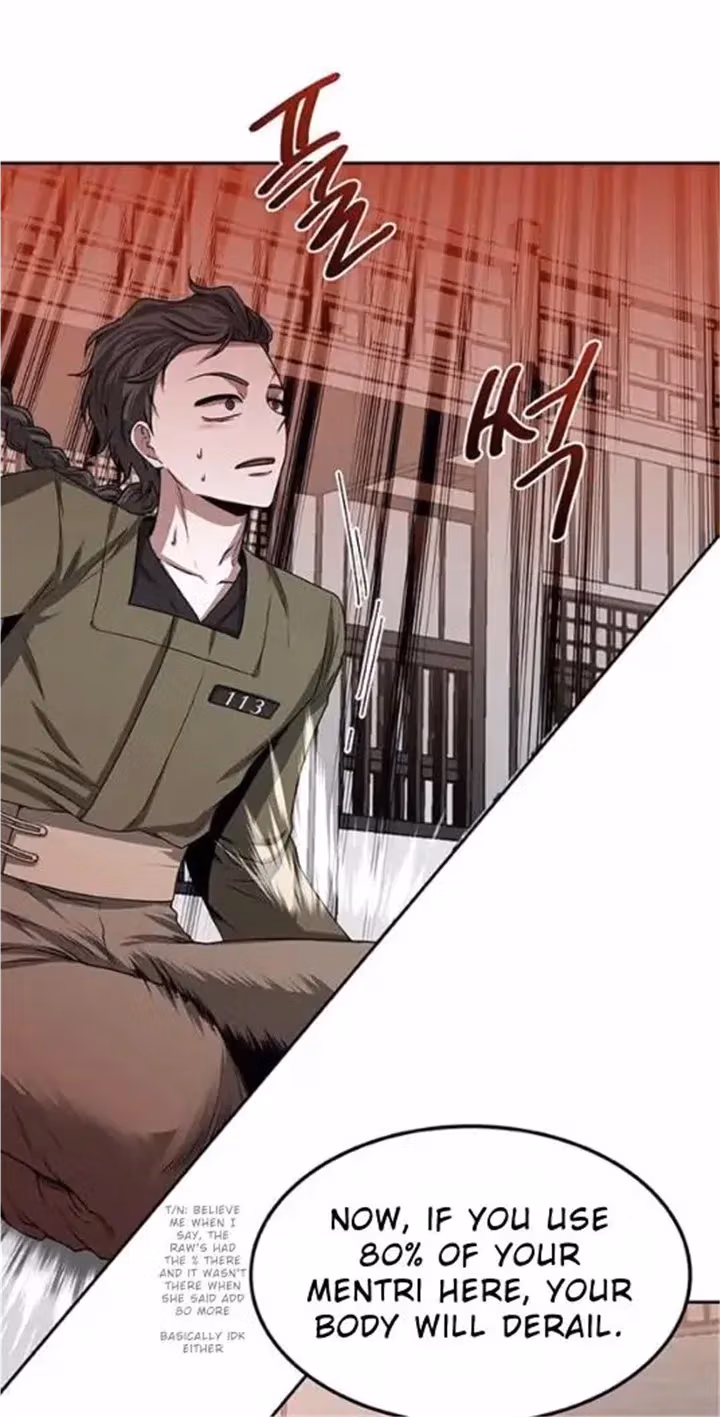 Read Midwood chapter 12.1 image 15 on Lezhin