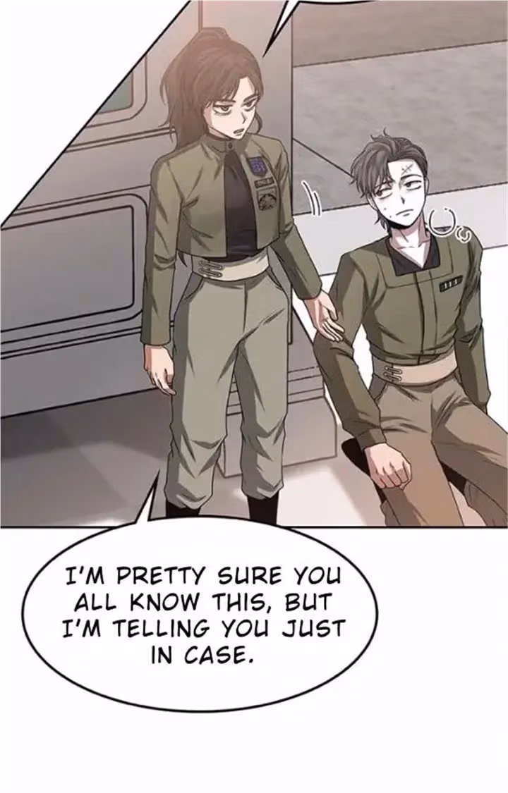 Read Midwood chapter 12.1 image 16 on Lezhin