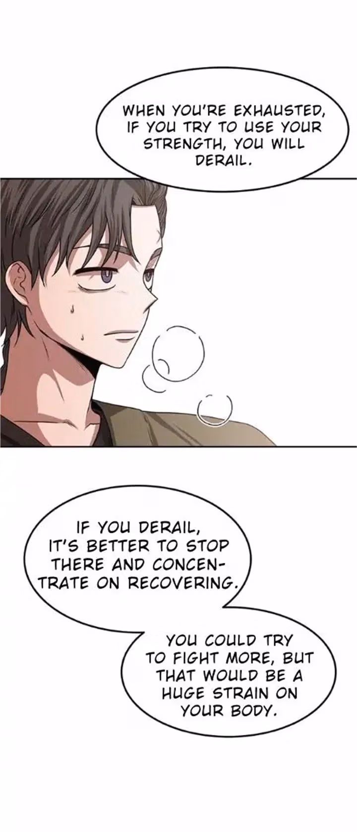 Read Midwood chapter 12.1 image 17 on Lezhin