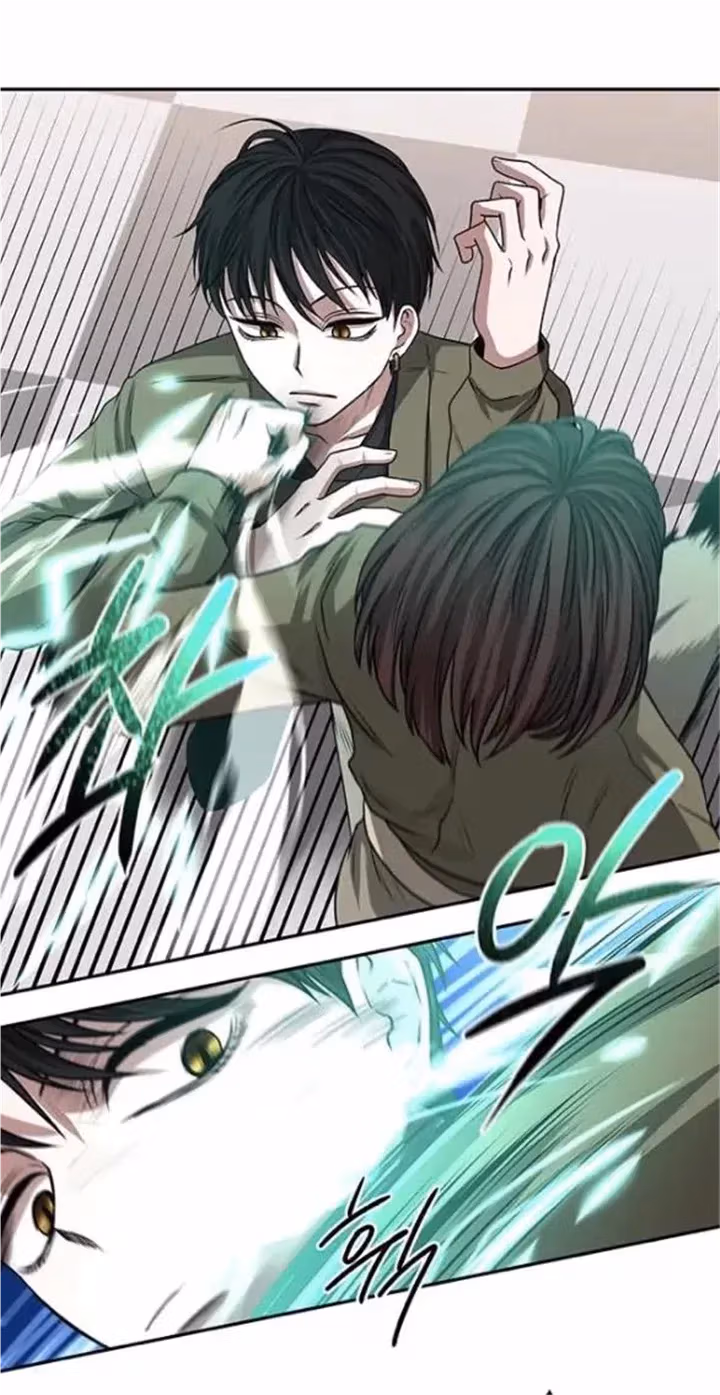 Read Midwood chapter 12.1 image 26 on Lezhin