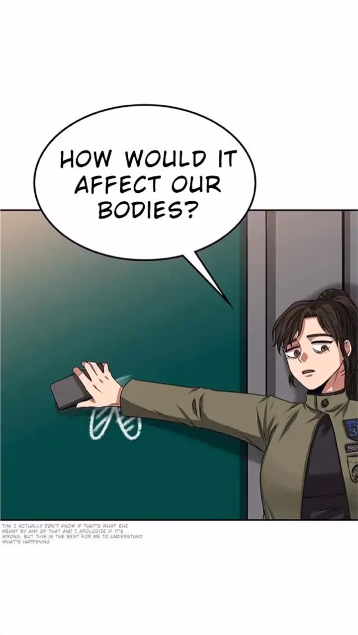 Read Midwood chapter 12.1 image 3 on Lezhin