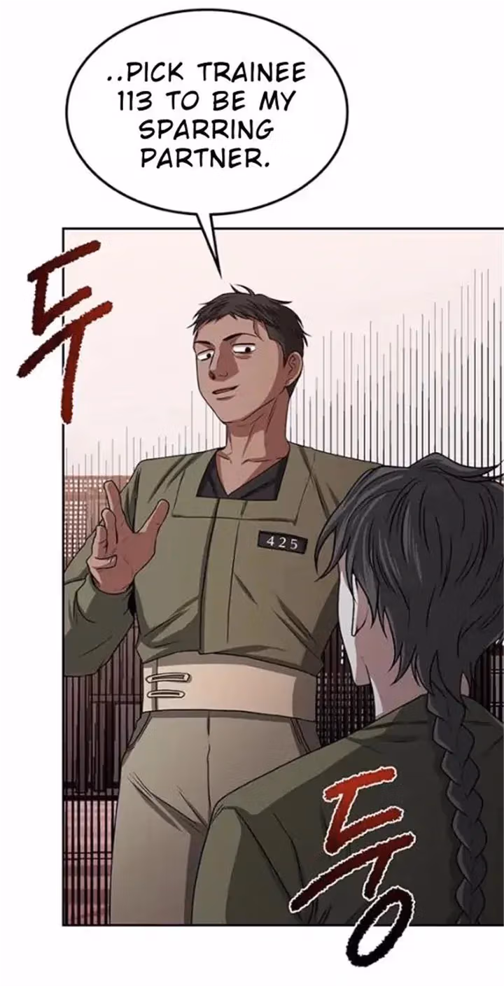 Read Midwood chapter 12.1 image 34 on Lezhin