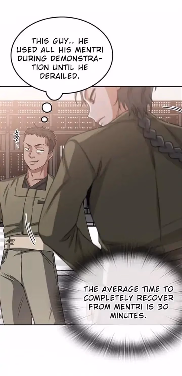 Read Midwood chapter 12.1 image 36 on Lezhin