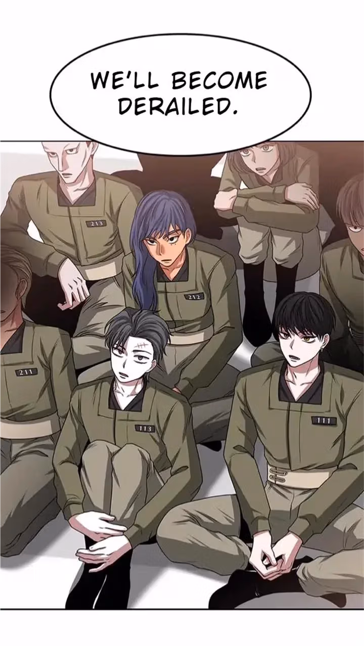 Read Midwood chapter 12.1 image 4 on Lezhin
