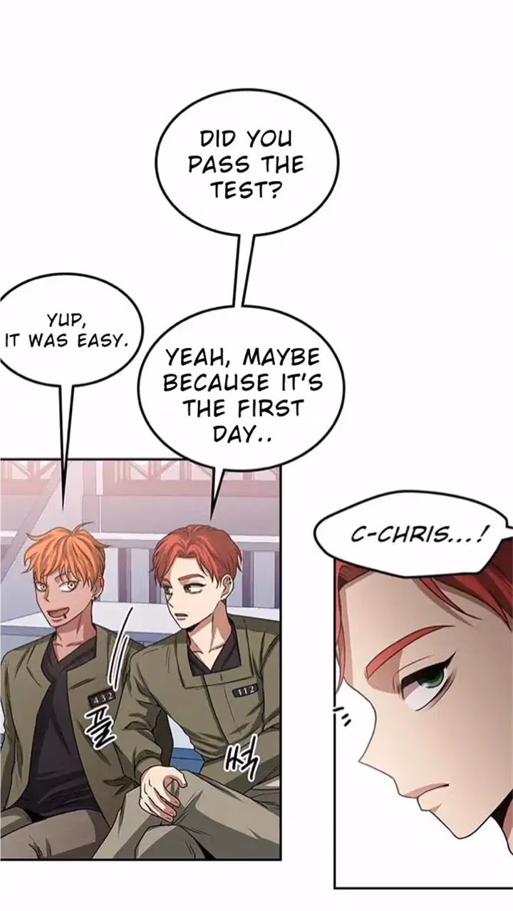 Read Midwood chapter 12.1 image 45 on Lezhin
