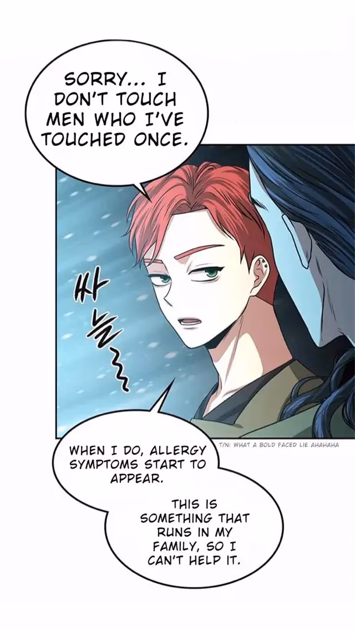 Read Midwood chapter 12.1 image 49 on Lezhin