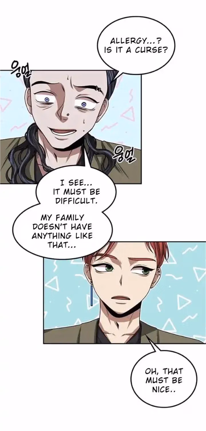 Read Midwood chapter 12.1 image 50 on Lezhin
