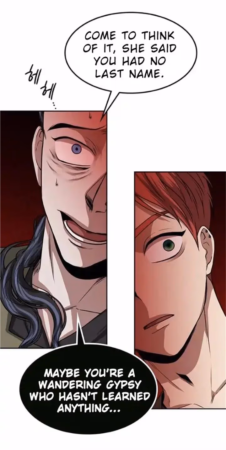 Read Midwood chapter 12.1 image 56 on Lezhin