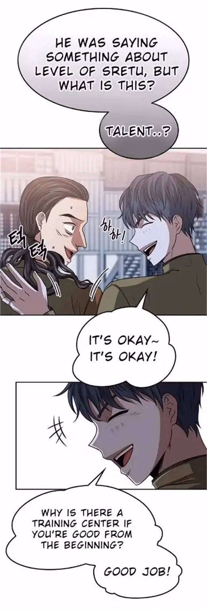 Read Midwood chapter 12.1 image 65 on Lezhin