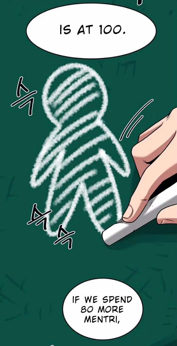 Read Midwood chapter 12 image 1 on Lezhin