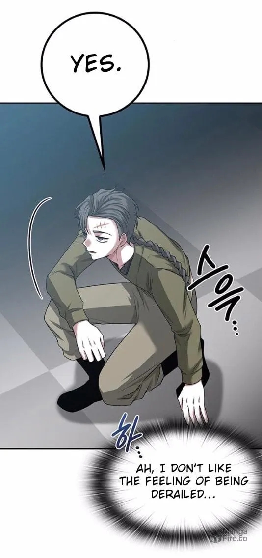Read Midwood chapter 12 image 11 on Lezhin