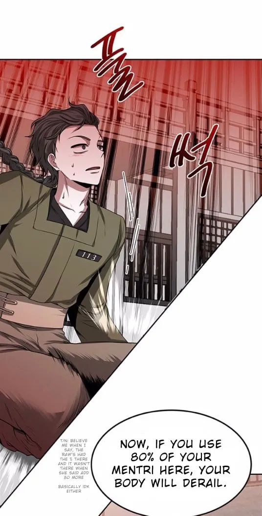 Read Midwood chapter 12 image 15 on Lezhin