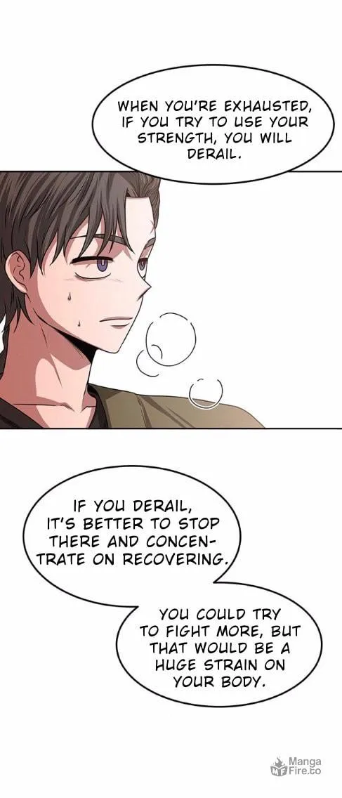 Read Midwood chapter 12 image 17 on Lezhin