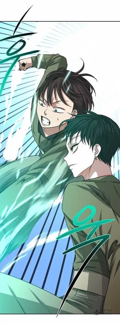 Read Midwood chapter 12 image 23 on Lezhin