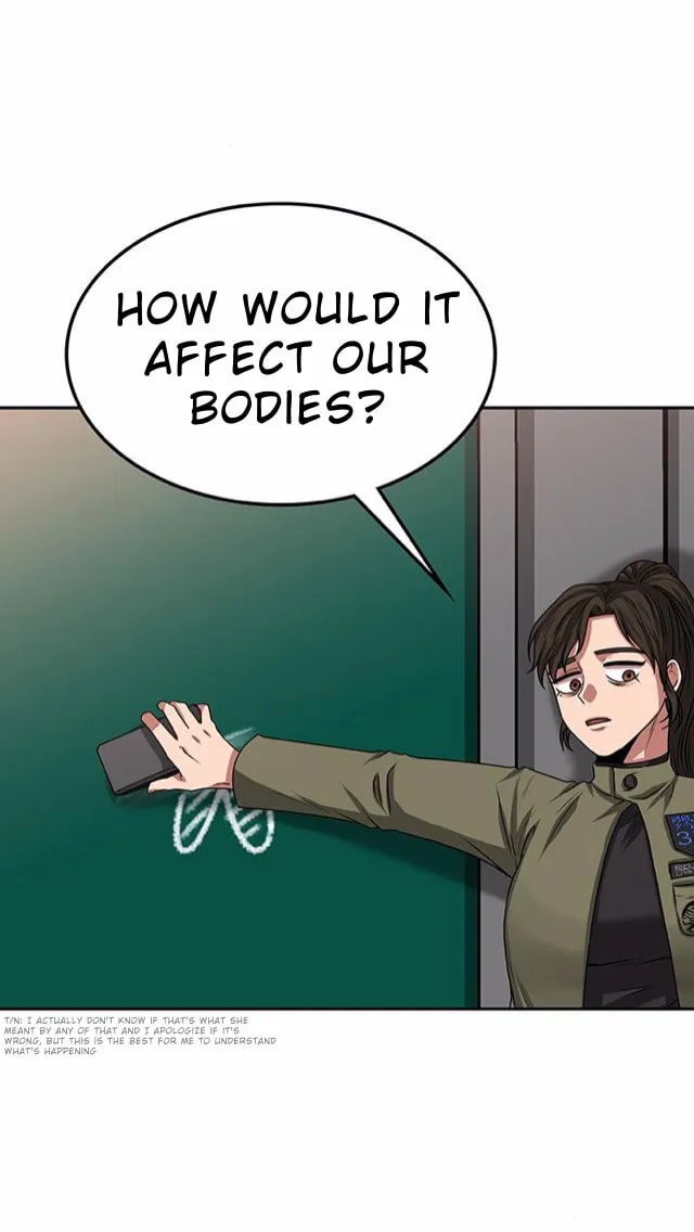 Read Midwood chapter 12 image 3 on Lezhin