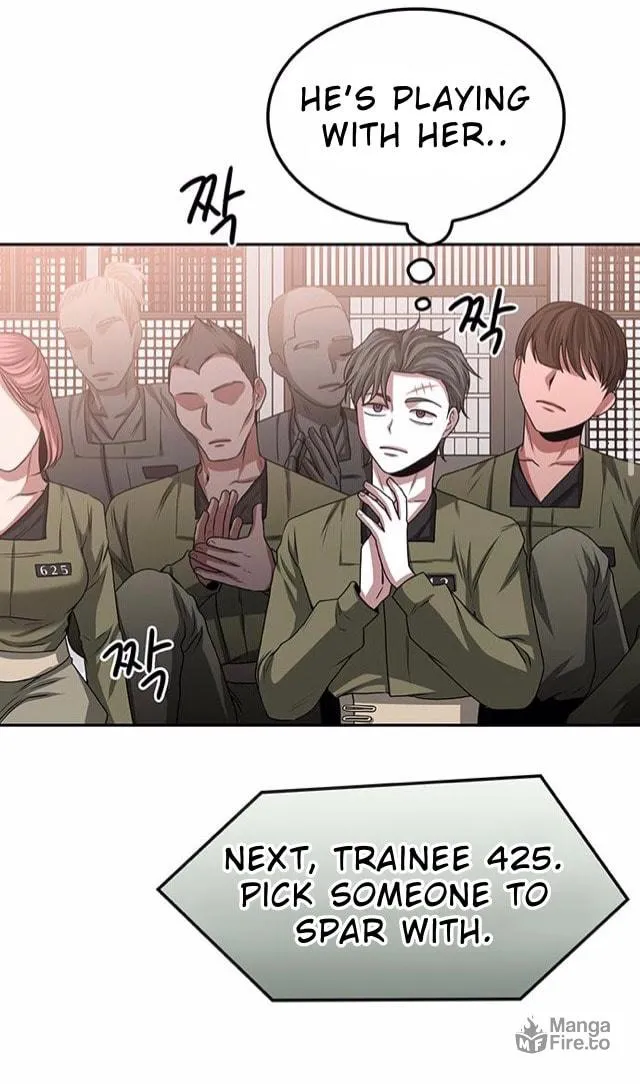 Read Midwood chapter 12 image 32 on Lezhin