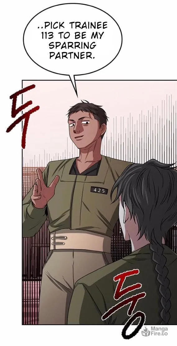 Read Midwood chapter 12 image 34 on Lezhin