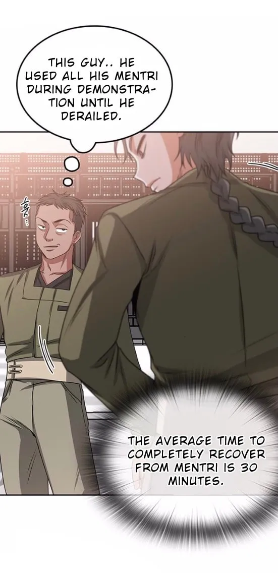 Read Midwood chapter 12 image 36 on Lezhin