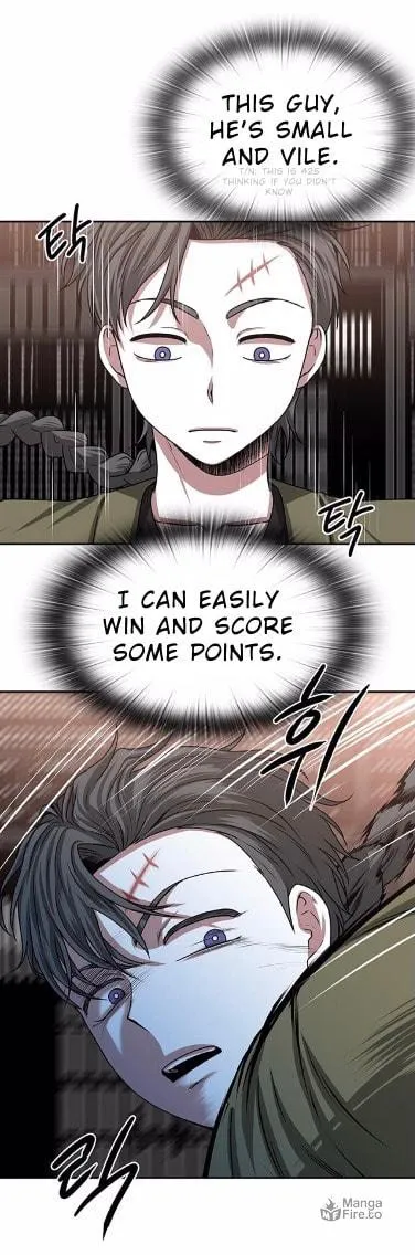 Read Midwood chapter 12 image 38 on Lezhin